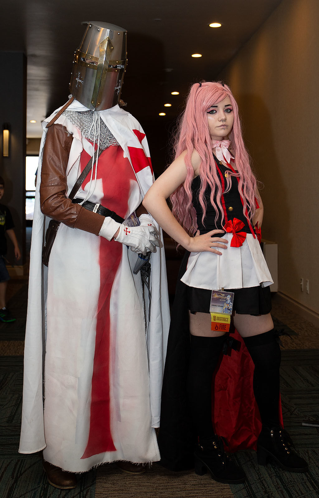 OokiiSoraCon 3